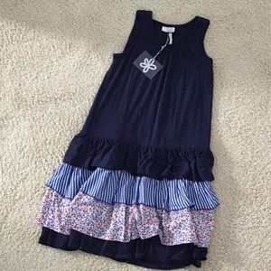 Dress from Matilda Jane